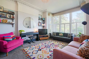 Kenbourne Road